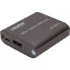 POWER PLANT, LLC 4K HDMI Video Capture Device with Loop-Out, USB 3.0, Ultra-Low Latency