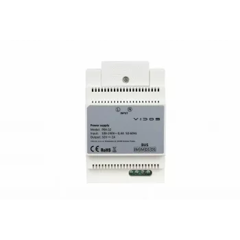Zasilacz VIDOS 2IP P64-32