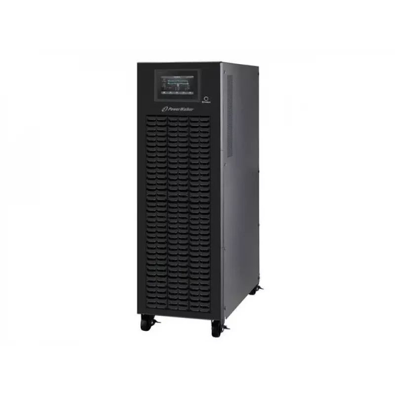 POWER WALKER PowerWalker VFI 20K CPG PF1 3/3 BI zasilacz awaryjny (UPS) Online (podwójna konwersja) 20 kVA 20000 W 1 gniazdo AC