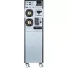 POWER WALKER VFI 6000 CG PF1 Podwójnej konwersji UPS Online 6 kVA 6000 W Tower