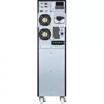 POWER WALKER VFI 6000 CG PF1 Podwójnej konwersji UPS Online 6 kVA 6000 W Tower
