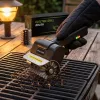Powerlink by Extralink CleanGrill 360 Elektryczna szczotka do czyszczenia grilla USB-C