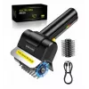 Powerlink by Extralink CleanGrill 360 Elektryczna szczotka do czyszczenia grilla USB-C