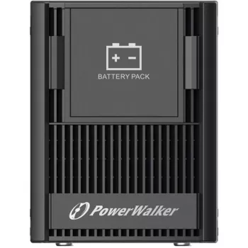 PowerWalker BP AT24T-4x9Ah Zewnętrzny pakiet baterii do UPS z serii VFI AT