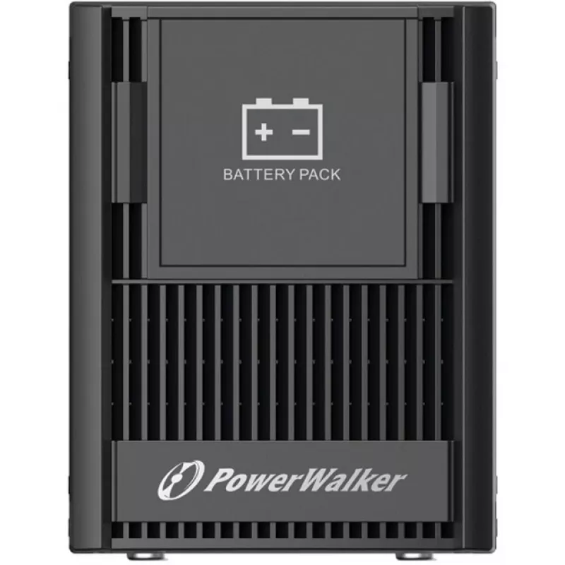PowerWalker BP AT24T-4x9Ah Zewnętrzny pakiet baterii do UPS z serii VFI AT