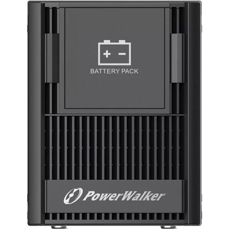 PowerWalker BP AT24T-4x9Ah Zewnętrzny pakiet baterii do UPS z serii VFI AT