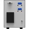 PowerWalker BP AT24T-4x9Ah Zewnętrzny pakiet baterii do UPS z serii VFI AT
