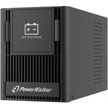 PowerWalker BP AT24T-4x9Ah Zewnętrzny pakiet baterii do UPS z serii VFI AT