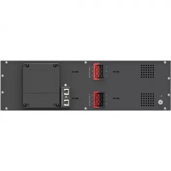 PowerWalker DS-UPS-BP-I240R-20x9Ah Zewnętrzny pakiet baterii do UPS rack 3U, 240VDC, 20x12V/9Ah SLA