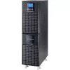 PowerWalker On-Line 10000VA UPS CG - Tower Double-Conversion UPS, 10kVA/10kW, Baterie zewnętrzne, Hardwired