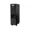 PowerWalker On-Line 10000VA UPS CG - Tower Double-Conversion UPS, 10kVA/10kW, Baterie zewnętrzne, Hardwired