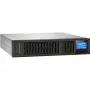 PowerWalker VFI 2000 CRS Zasilacz awaryjny (UPS) z podwójną konwersją (Online), 2 kVA / 1600 W, 4 gniazda AC, Tower