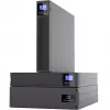 PowerWalker VFI 6000 ICR IoT 6000VA online UPS z podwójną konwersją do montażu w szafie rack/wieży, 3U, 5400W, monitoring IoT