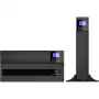 PowerWalker VFI 6000 ICR IoT 6000VA online UPS z podwójną konwersją do montażu w szafie rack/wieży, 3U, 5400W, monitoring IoT