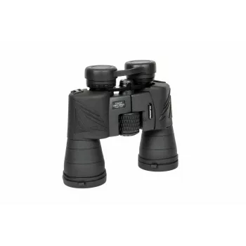 Lornetka PR1 Prooptic 10x50 z pryzmatami Porro i polem widzenia 114 m