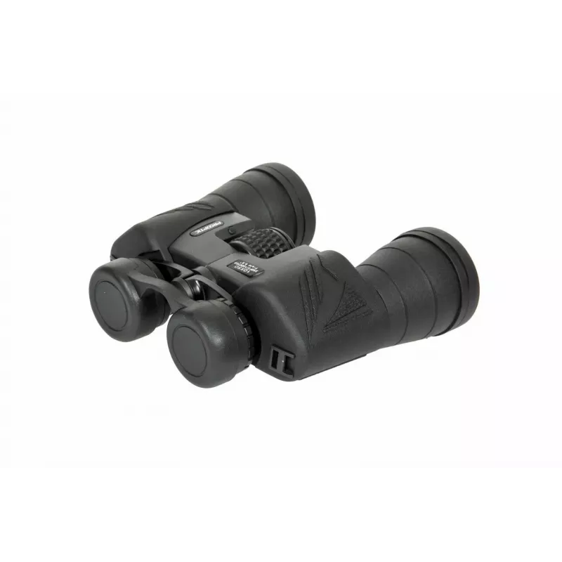 Lornetka PR1 Prooptic 10x50 z pryzmatami Porro i polem widzenia 114 m