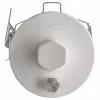 PRAC 5240035-TUBIS_BL LED FR Tube Luminaire TUBIS BL 1.6m 1x42W 120° IP67/69K 6500lm