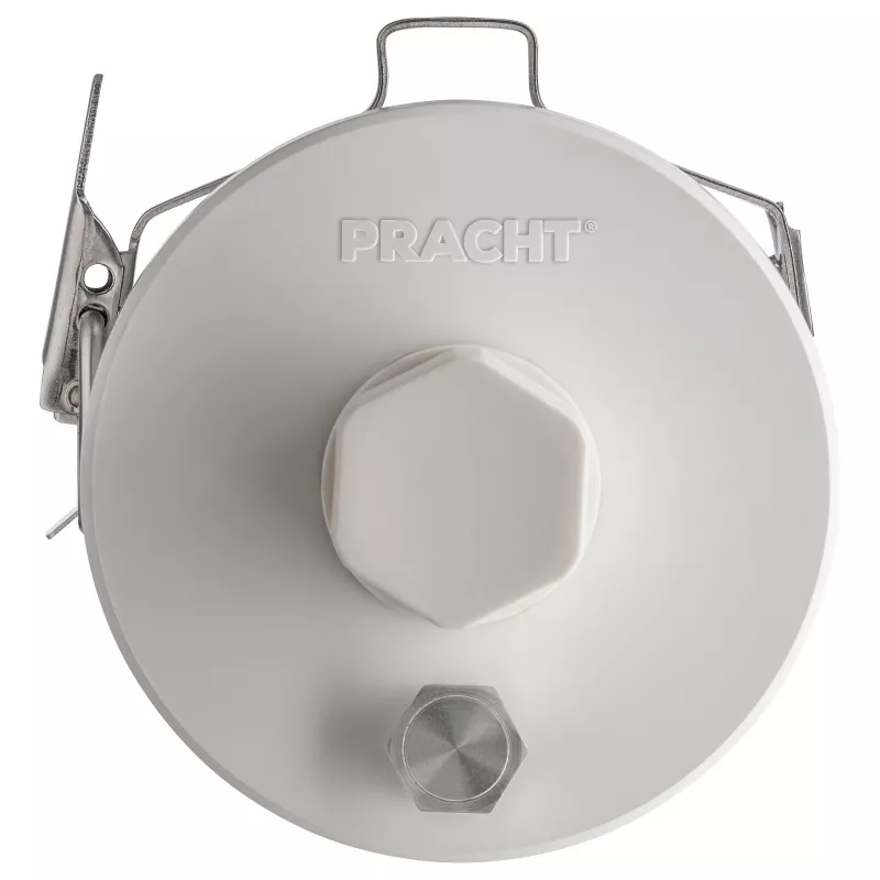 PRAC 5240035-TUBIS_BL LED FR Tube Luminaire TUBIS BL 1.6m 1x42W 120° IP67/69K 6500lm
