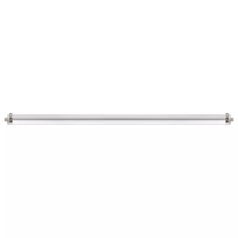 PRAC 5240035-TUBIS_BL LED FR Tube Luminaire TUBIS BL 1.6m 1x42W 120° IP67/69K 6500lm