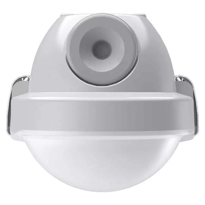 PRAC LUNA ECO SENSOR 1.3m Liniowy Oprawa LED 28W 4000K 3400lm z czujnikiem ruchu i światła dziennego DALI