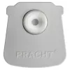 PRACHT CREATIVES KATLA BL LED oprawa szczelna 1.2m 20W 4000K IP65 2800lm opal