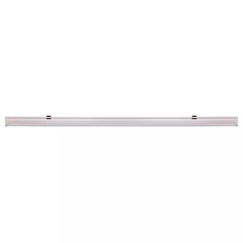 PRACHT CREATIVES KATLA BL LED oprawa szczelna 46W 6500lm IP65 120° 1,5m opal
