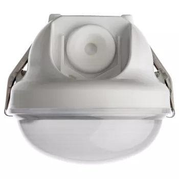 PRACHT CREATIVES LUNA BL LED Oprawa liniowa, 1,5 m, 47 W, 6500 lm, 120°, IP65, IK08, 6500 K