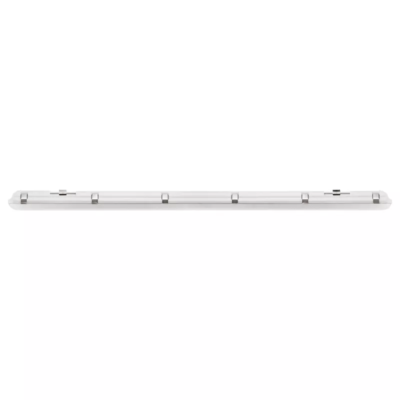 PRACHT CREATIVES LUNA BL LED Oprawa liniowa, 1,5 m, 47 W, 6500 lm, 120°, IP65, IK08, 6500 K