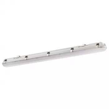 PRACHT CREATIVES LUNA BL LED Oprawa liniowa, 1,5 m, 47 W, 6500 lm, 120°, IP65, IK08, 6500 K