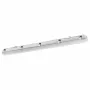 PRACHT CREATIVES LUNA_BL_ONE LED Pendant Luminaire 1.5m, 25/31/36/45W, 4000K, 6500lm, 115°, DALI, Black