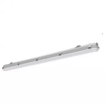 PRACHT CREATIVES LUNA ECO LED oprawa liniowa 1,6m 39W 6000lm 4000K IP65 IK08 PCO