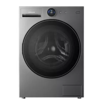 Pralka L9 Front-Load 9 kg 1400 obr./min Biała EcoInverter SteamCare