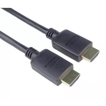 PremiumCord HDMI 2.0 High Speed with Ethernet Cable 15m Black