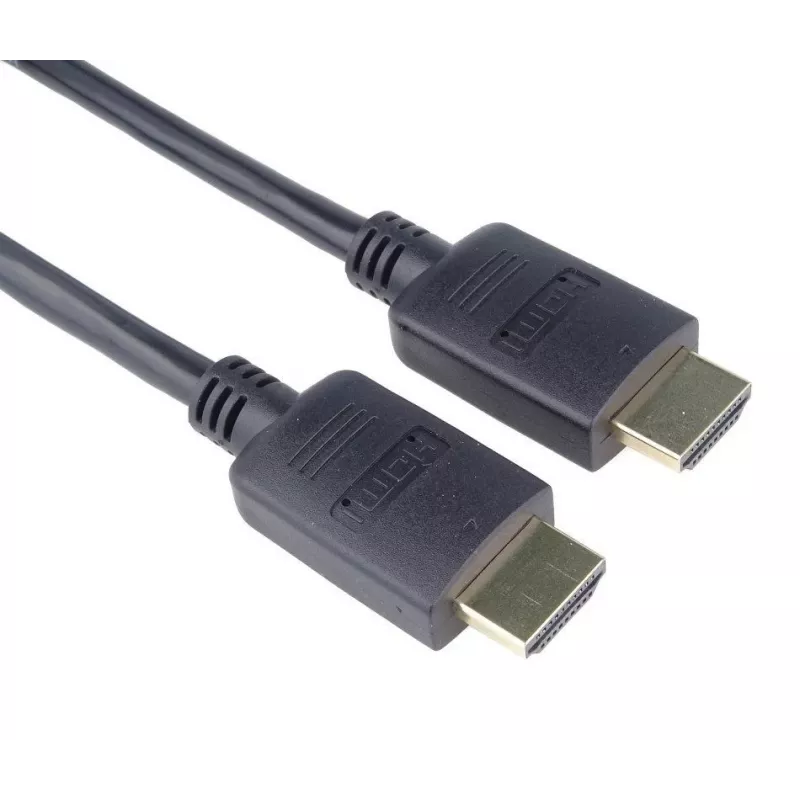 PremiumCord HDMI 2.0 High Speed with Ethernet Cable 15m Black