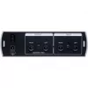 PreSonus HP4 120 W Niebieski 4-kanałowy wzmacniacz słuchawkowy