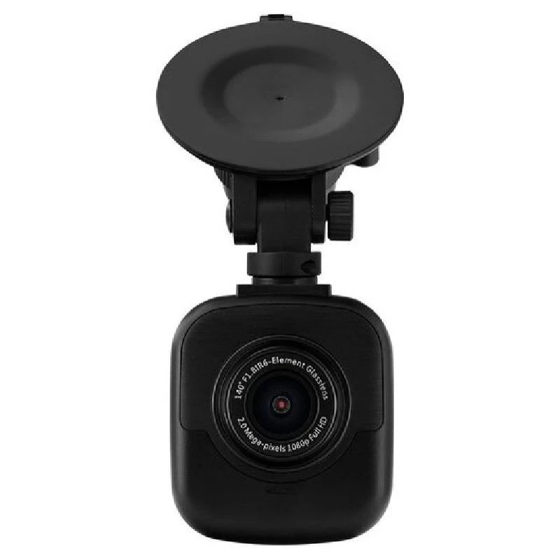 Prestigio Roadrunner 425 Black Kamera samochodowa