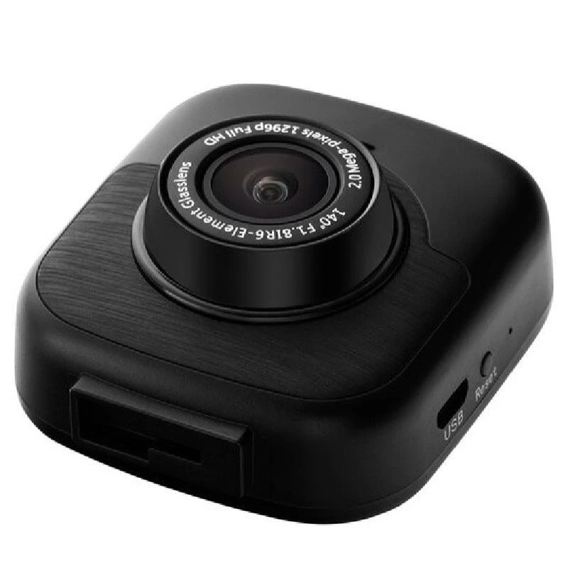 Prestigio Roadrunner 425 Black Kamera samochodowa
