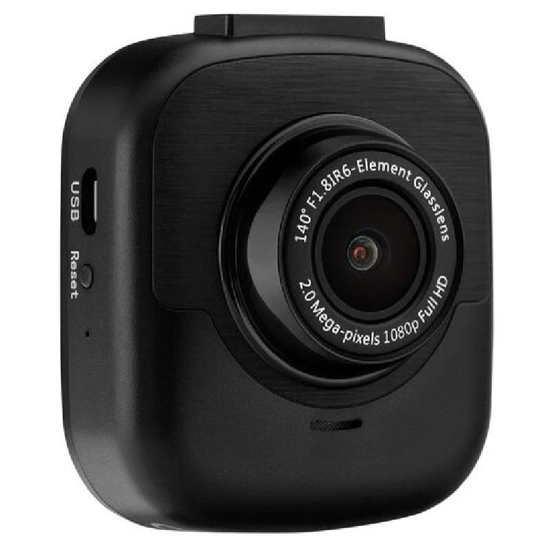 Prestigio Roadrunner 425 Black Kamera samochodowa