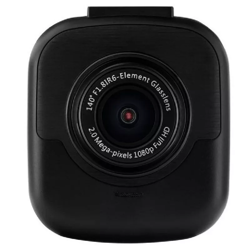 Prestigio Roadrunner 425 Black Kamera samochodowa