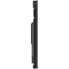 PRESTIGIO SOLUTIONS Multiboard 65-inch Light Series Gen 7, Android 14, Google EDLA, AI button, 8/128GB, 50TP, Black