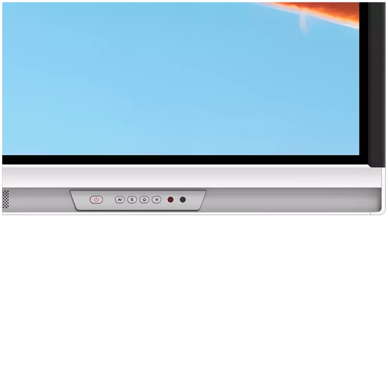 PRESTIGIO SOLUTIONS Multiboard 65'' Prism, Android 14, Google EDLA, AI Camera, 8/128GB, 50TP