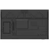 PRESTIGIO SOLUTIONS Multiboard 75-calowy Light Series Gen 7, Android 14, Google EDLA, przycisk AI, 8/128GB, 50TP, czarny