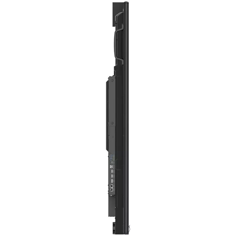 PRESTIGIO SOLUTIONS Multiboard 86-inch Light Series Gen 7, Android 14, Google EDLA, AI button, 8/128GB, 50TP, czarny