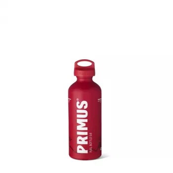Primus 721950 Butla na paliwo 0,6 l czerwona diesel