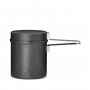 PRIMUS Trek Pot 1 Litre Hard-Anodized Aluminum Camping Cook Pot z Pokrywką/Patelnią