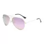 Okulary przeciwsłoneczne unisex Privé Revaux Commando COMMANDO20SJ5 - ochrona UV400, soczewka 61 mm, pełna oprawka
