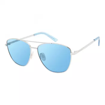 PRIVÉ REVAUX The Houstons Unisex Sunglasses 57/14/145 mm