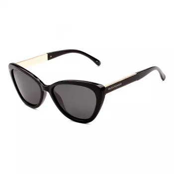 Privé Revaux Damskie okulary przeciwsłoneczne Hepburn Oversized Square 58/16/145 mm