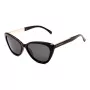Privé Revaux Damskie okulary przeciwsłoneczne Hepburn Oversized Square 58/16/145 mm