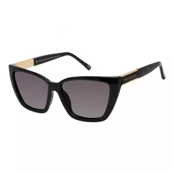 Okulary przeciwsłoneczne Privé Revaux Women's The Palmeras 80 55/15/140 mm z UV400